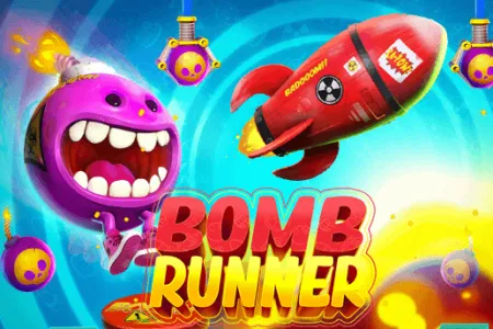 Bomb Runner